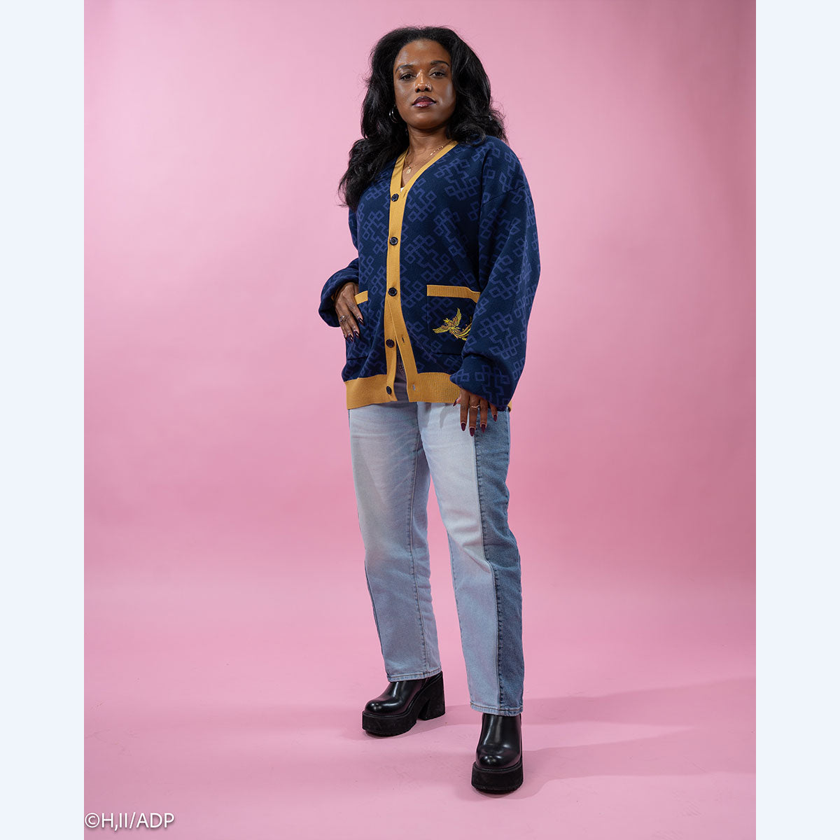 The Apothecary Diaries Jinshi Garden Party Cardigan