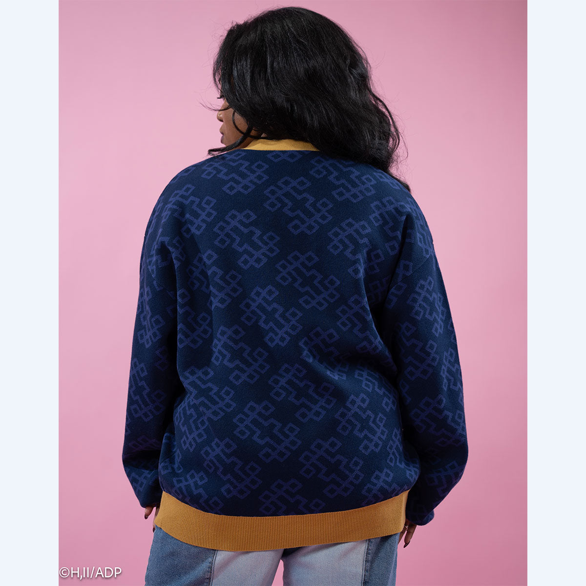 The Apothecary Diaries Jinshi Garden Party Cardigan