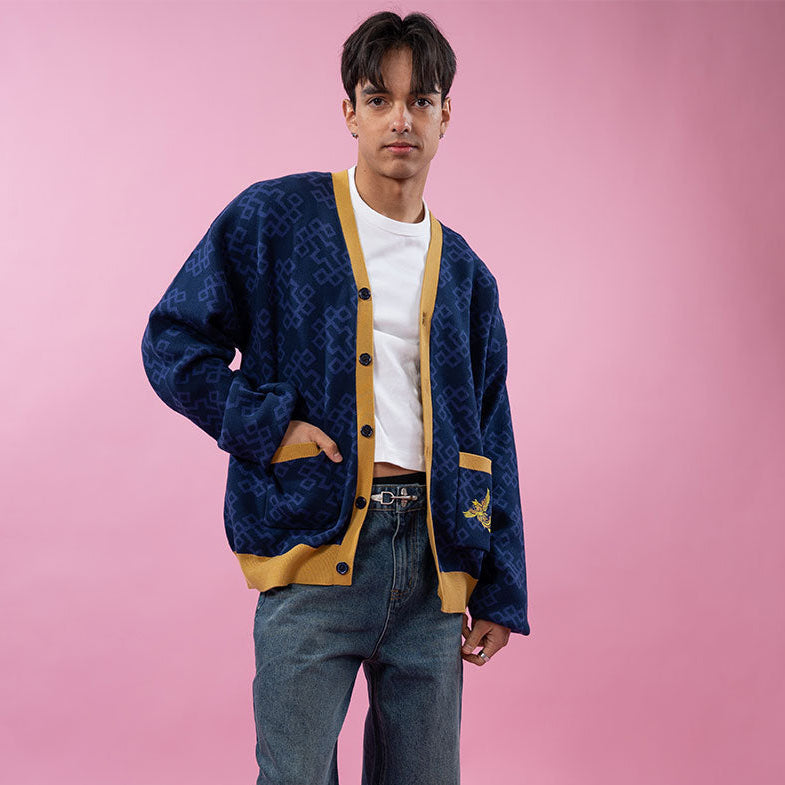 The Apothecary Diaries Jinshi Garden Party Cardigan – TOHO