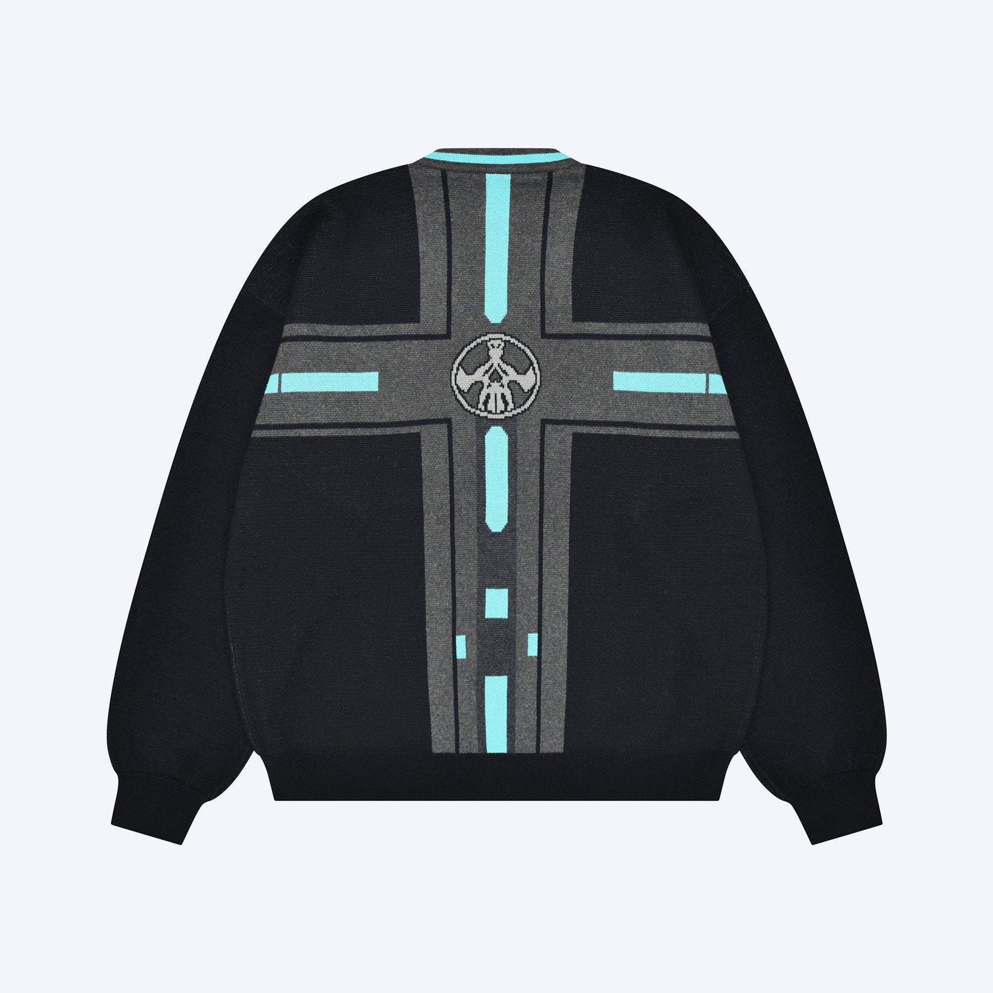 Trigun Stampede Punisher Steady Hands Cardigan – TOHO animation