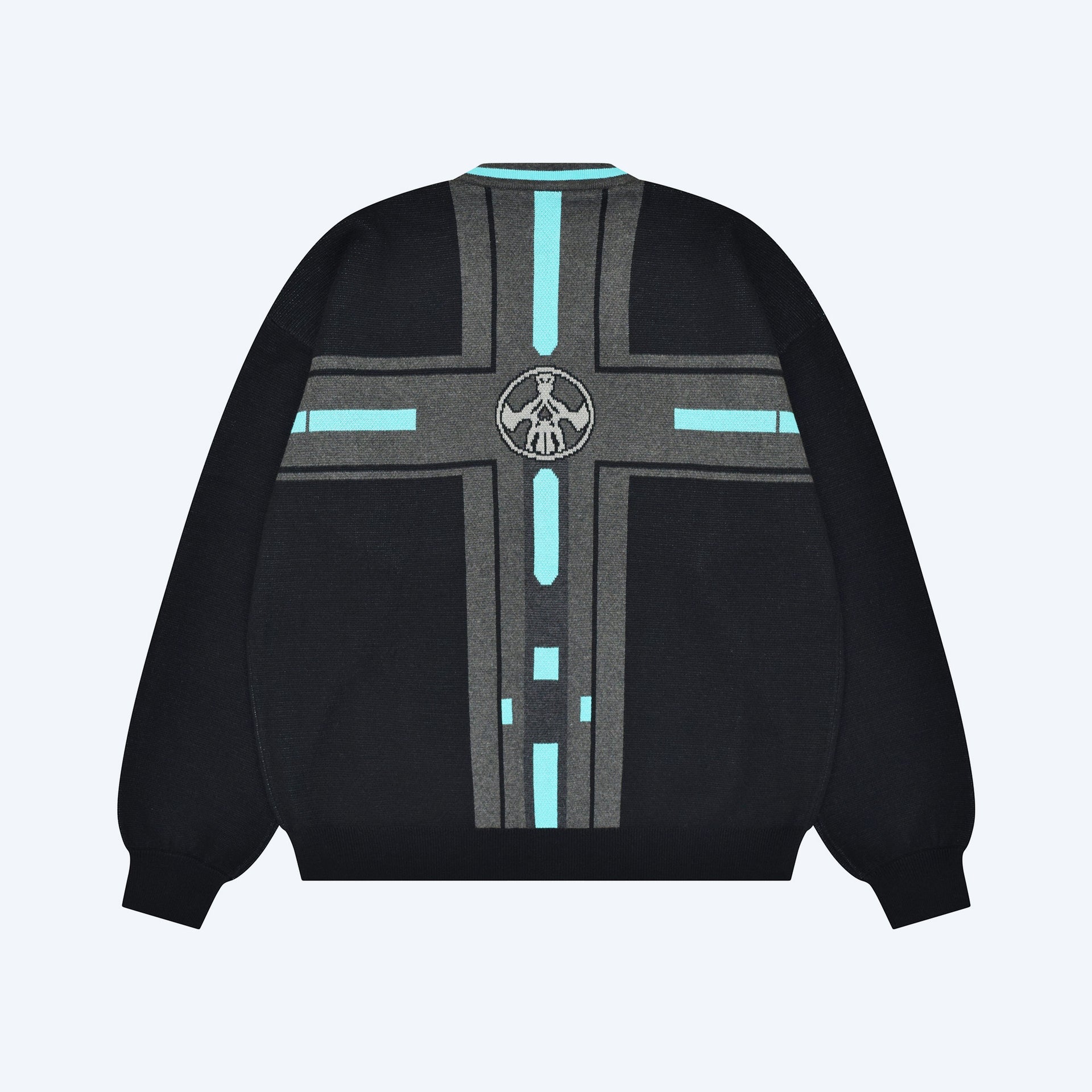 Trigun Stampede Punisher Steady Hands Cardigan