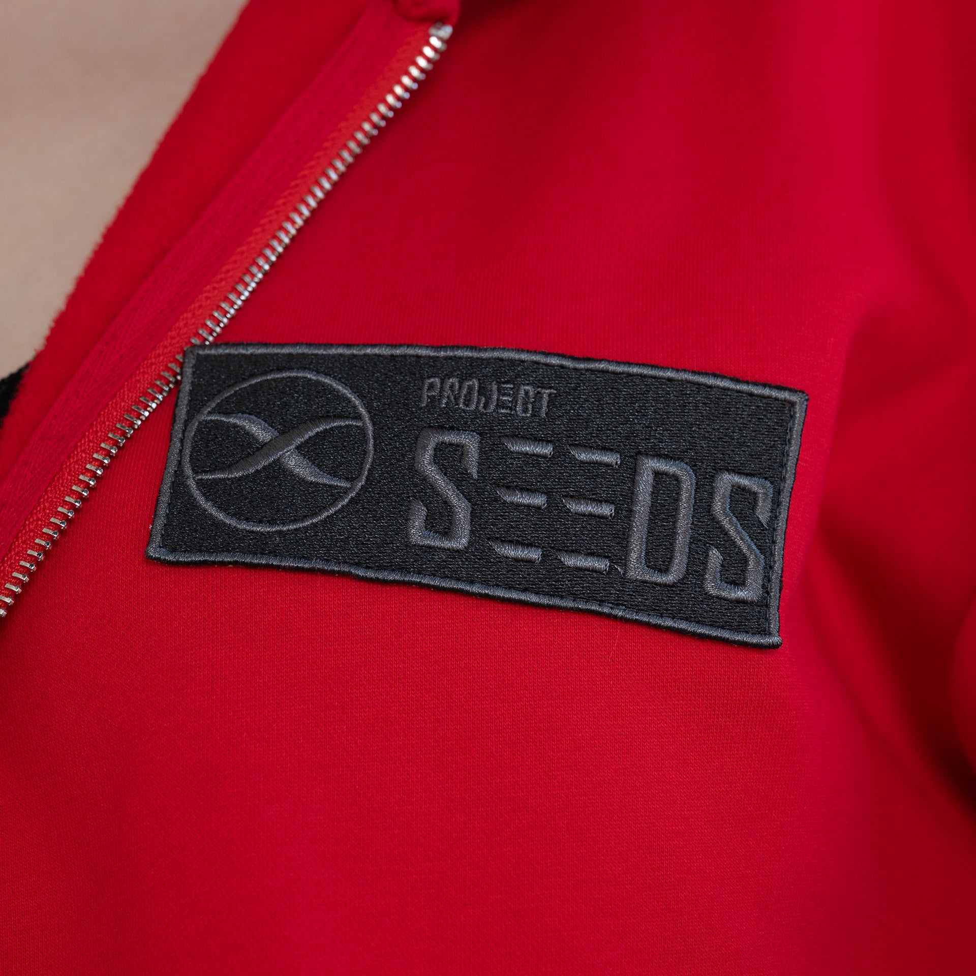 Trigun Stampede Vash Steady Hands Hoodie