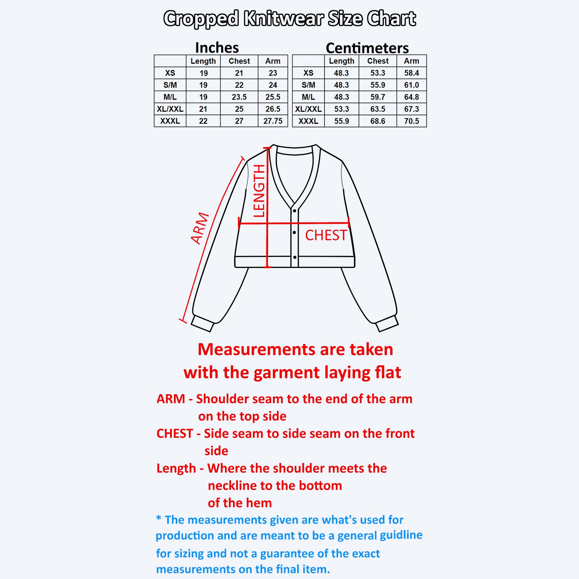 The Apothecary Diaries Maomao Steady Hands Cropped Cardigan
