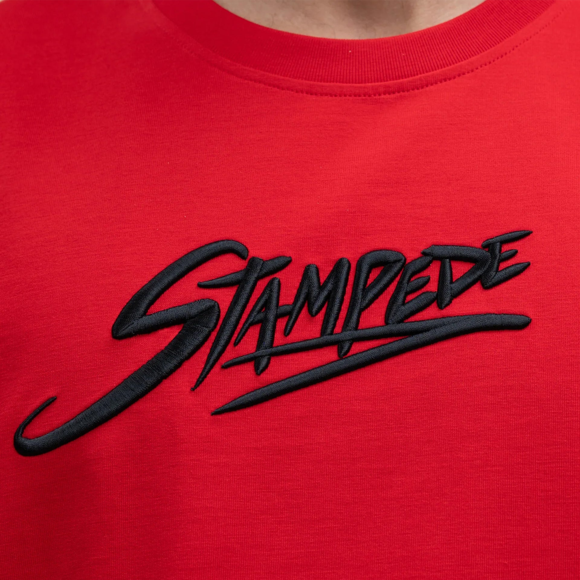 Trigun Vash Steady Hands Tee