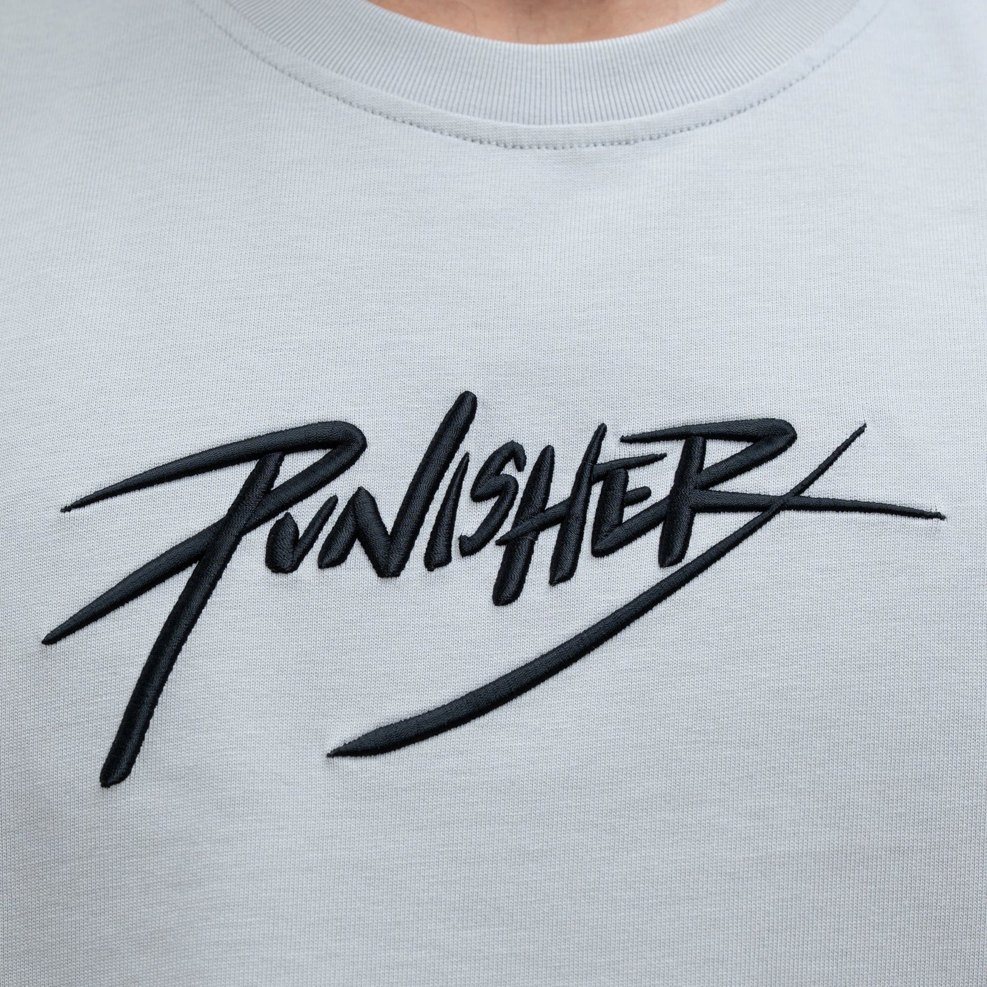 Trigun Wolfwood Steady Hands Tee