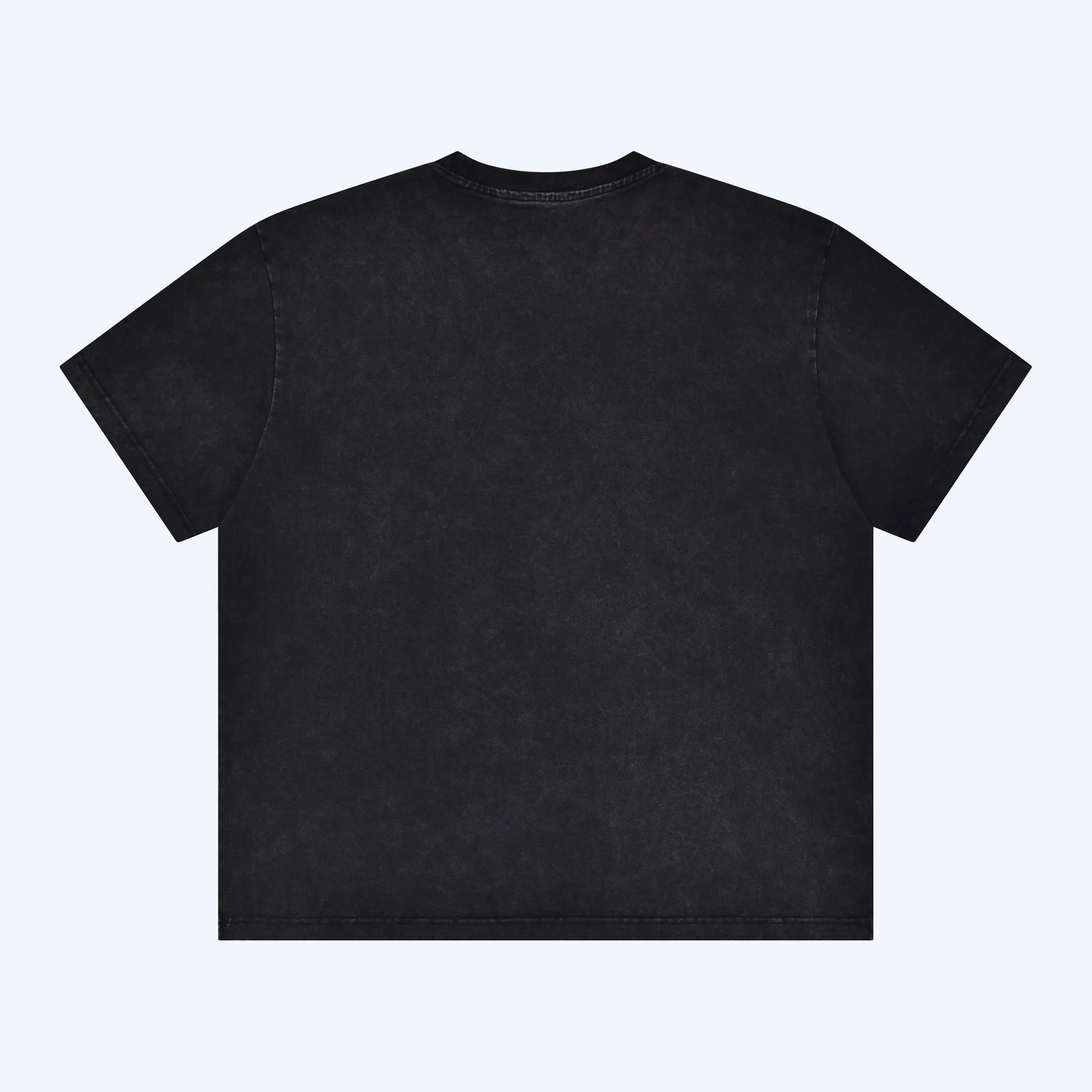 Trigun Steady Hands Tee