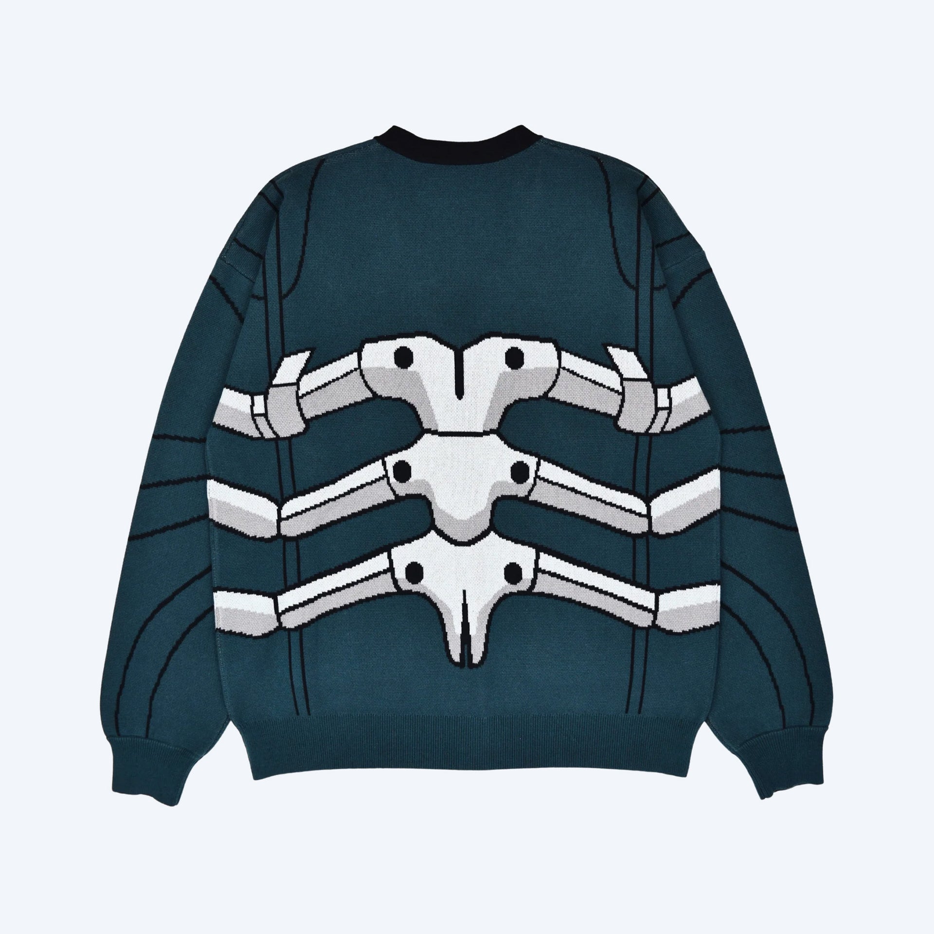 Dorohedoro Caiman Steady Hands Cardigan