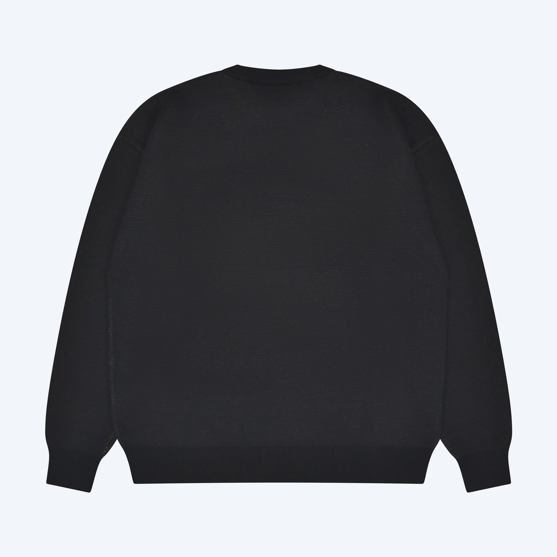 Dorohedoro Caiman Mask Steady Hands Sweater