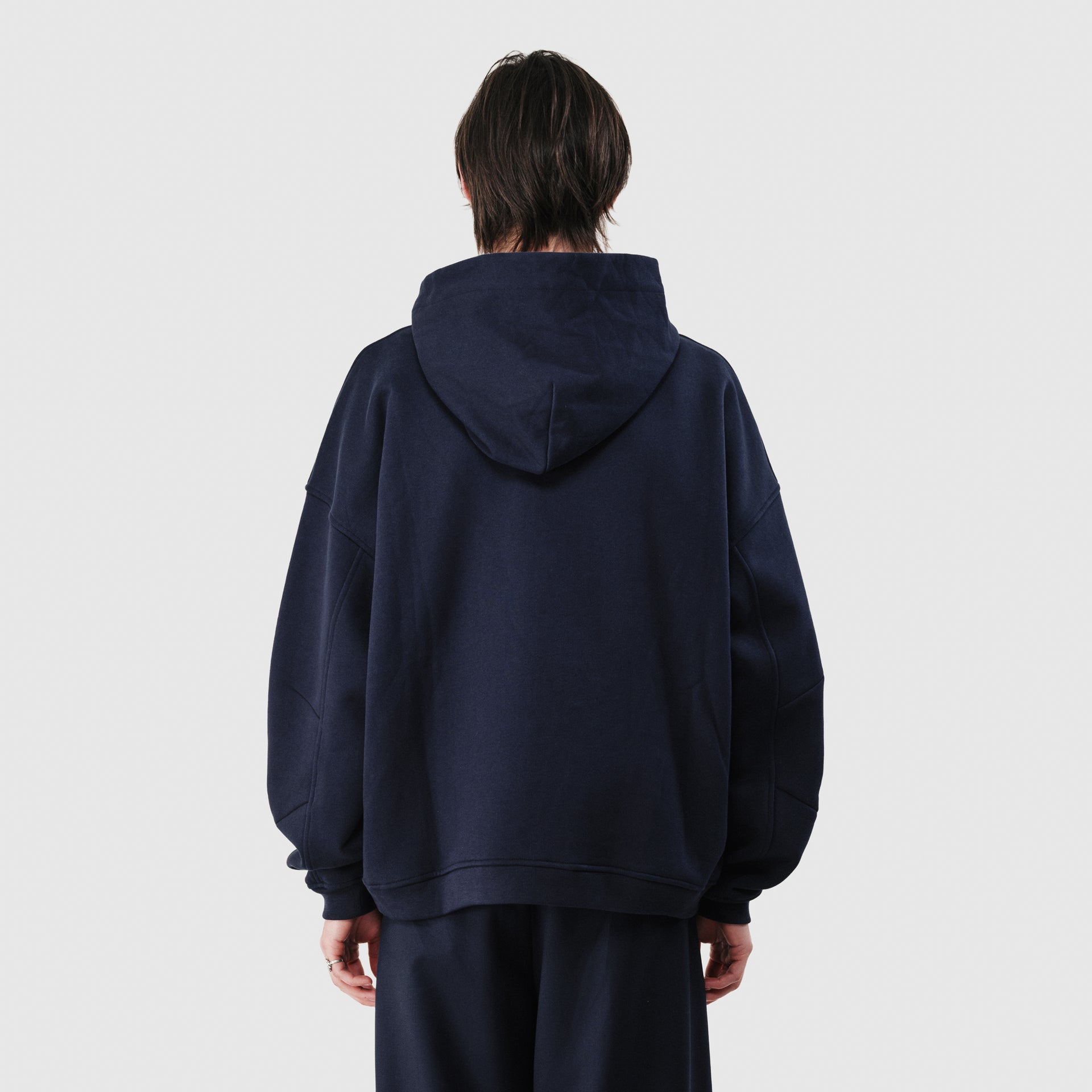 JUJUTSU KAISEN Subtitle Uniform Hoodie