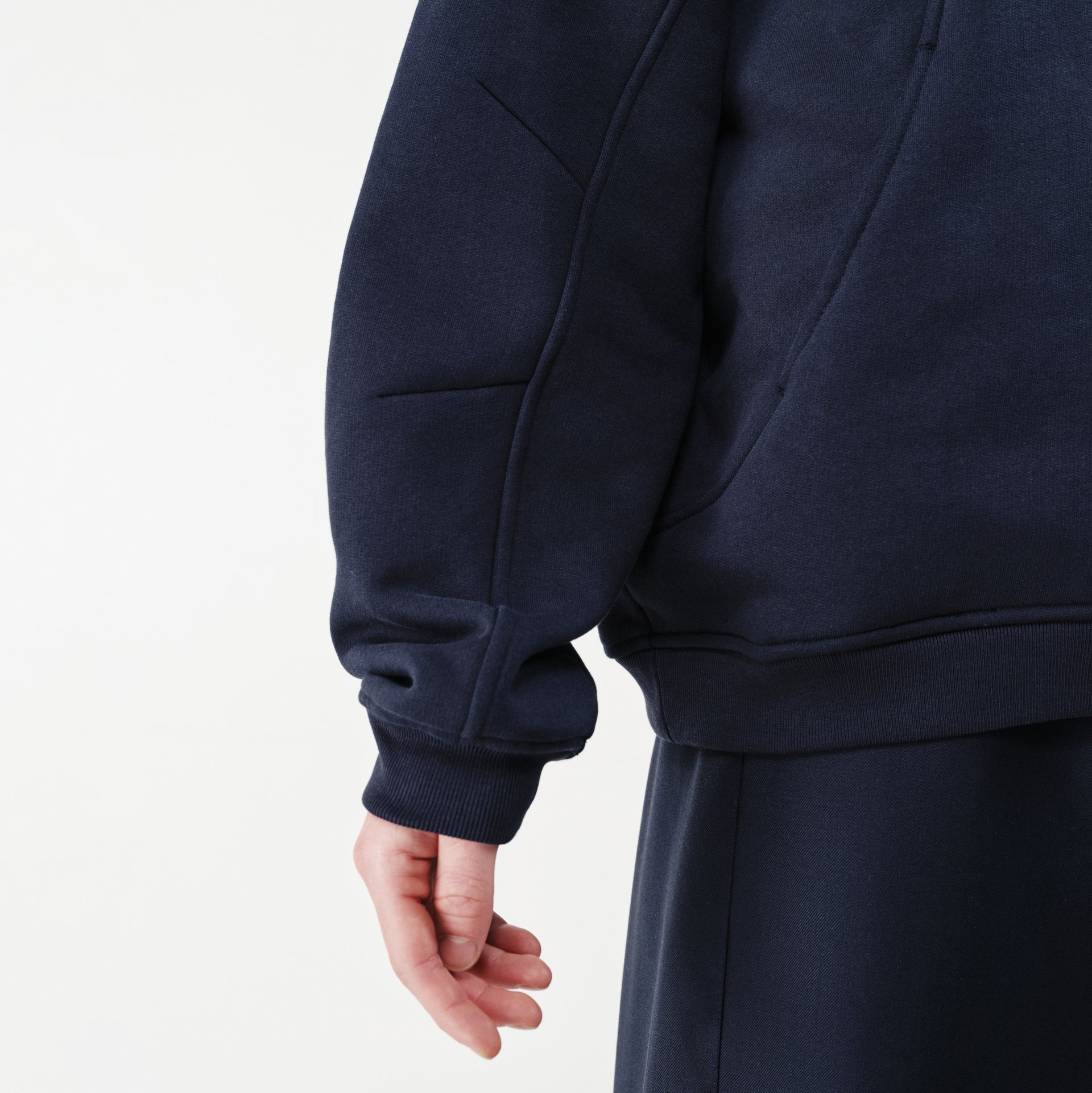 JUJUTSU KAISEN Subtitle Uniform Hoodie