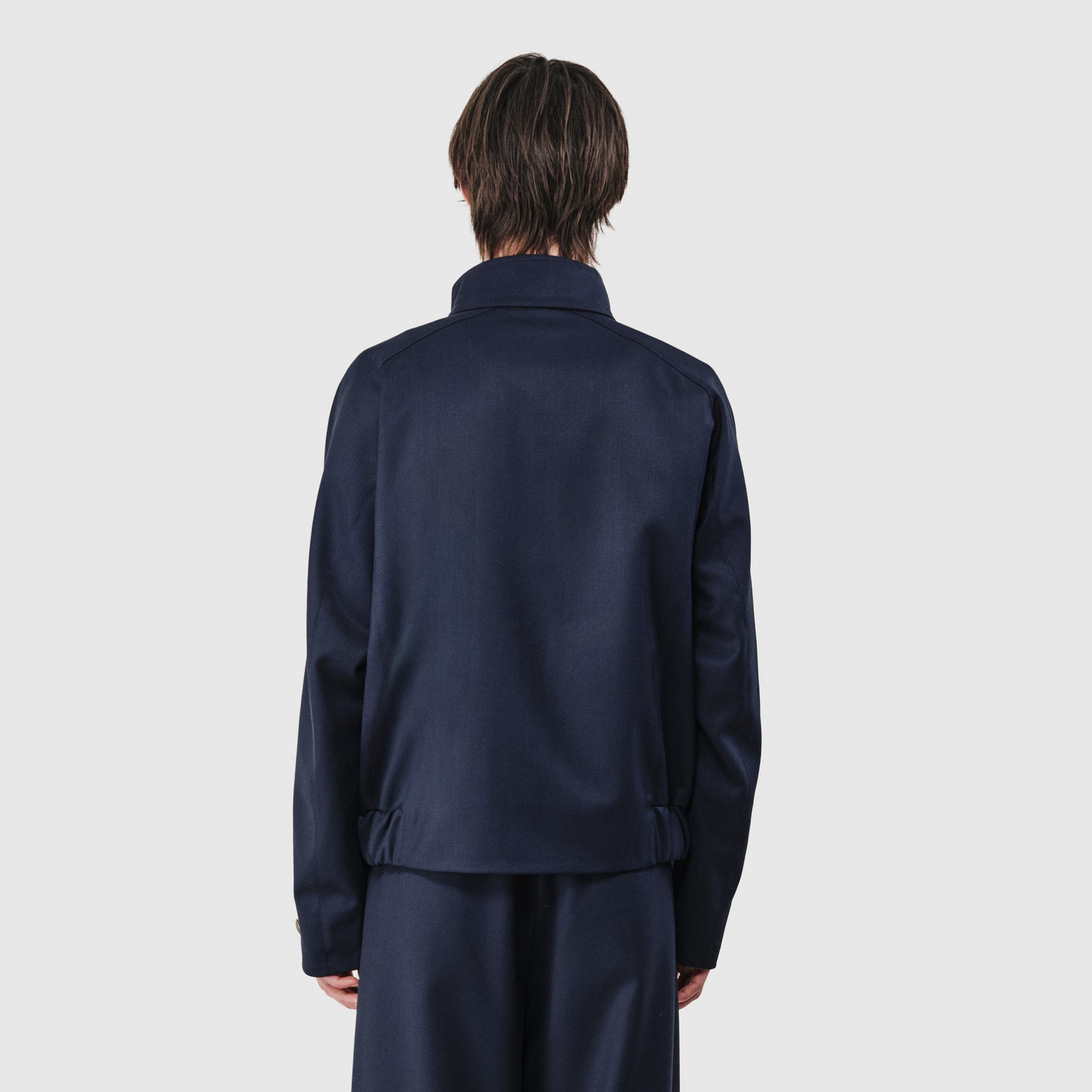 JUJUTSU KAISEN Subtitle The Uniform Jacket