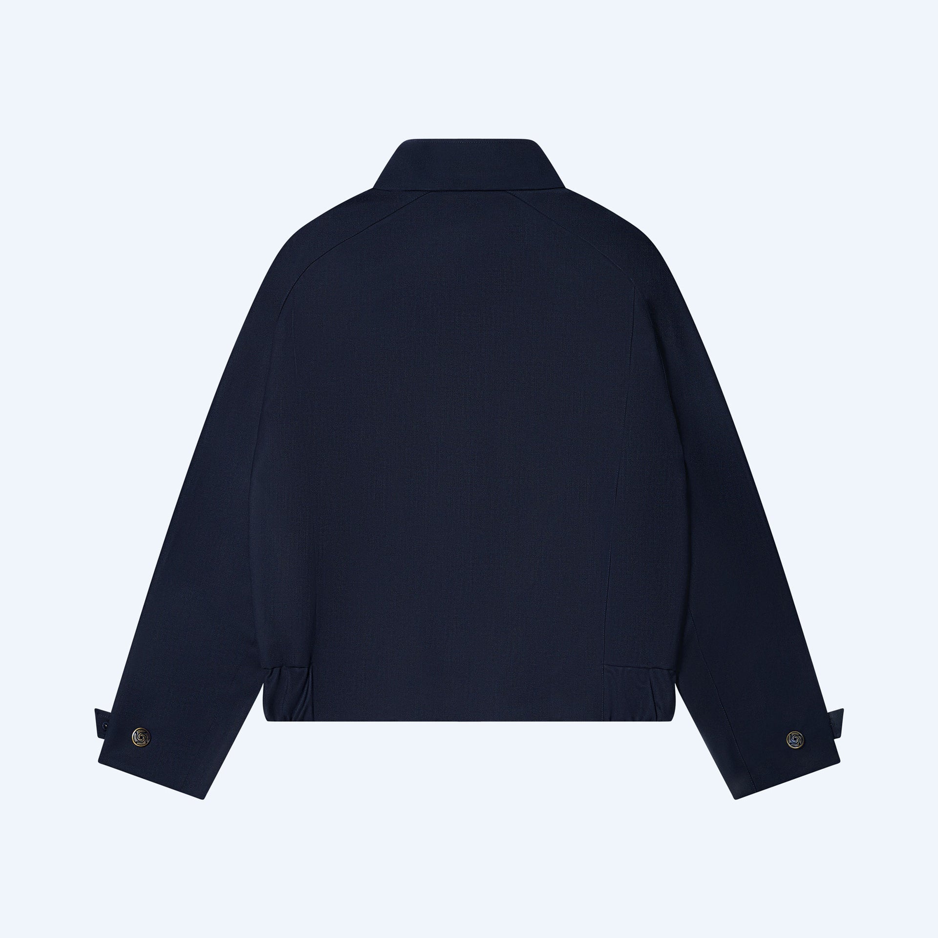 JUJUTSU KAISEN Subtitle The Uniform Jacket