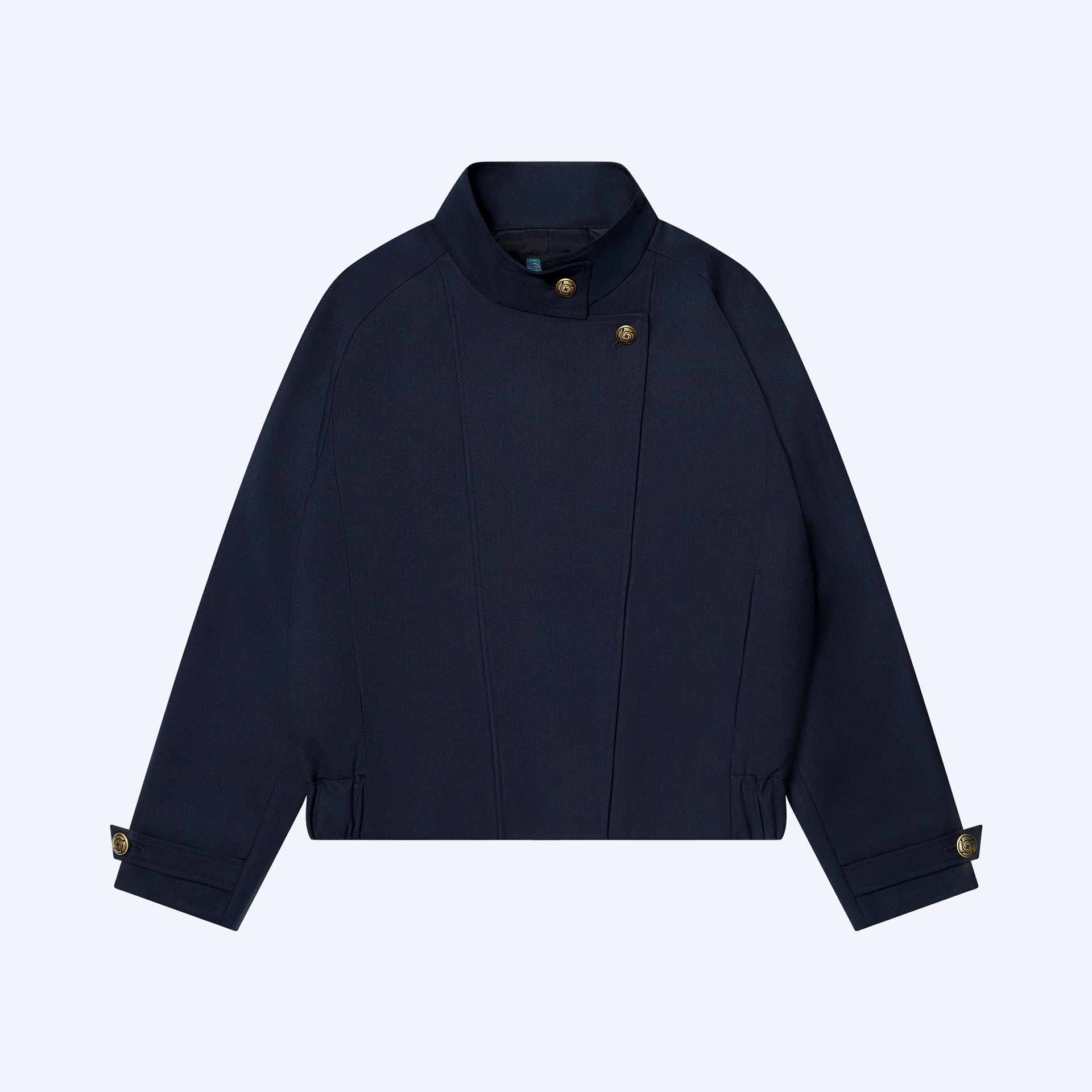 JUJUTSU KAISEN Subtitle The Uniform Jacket