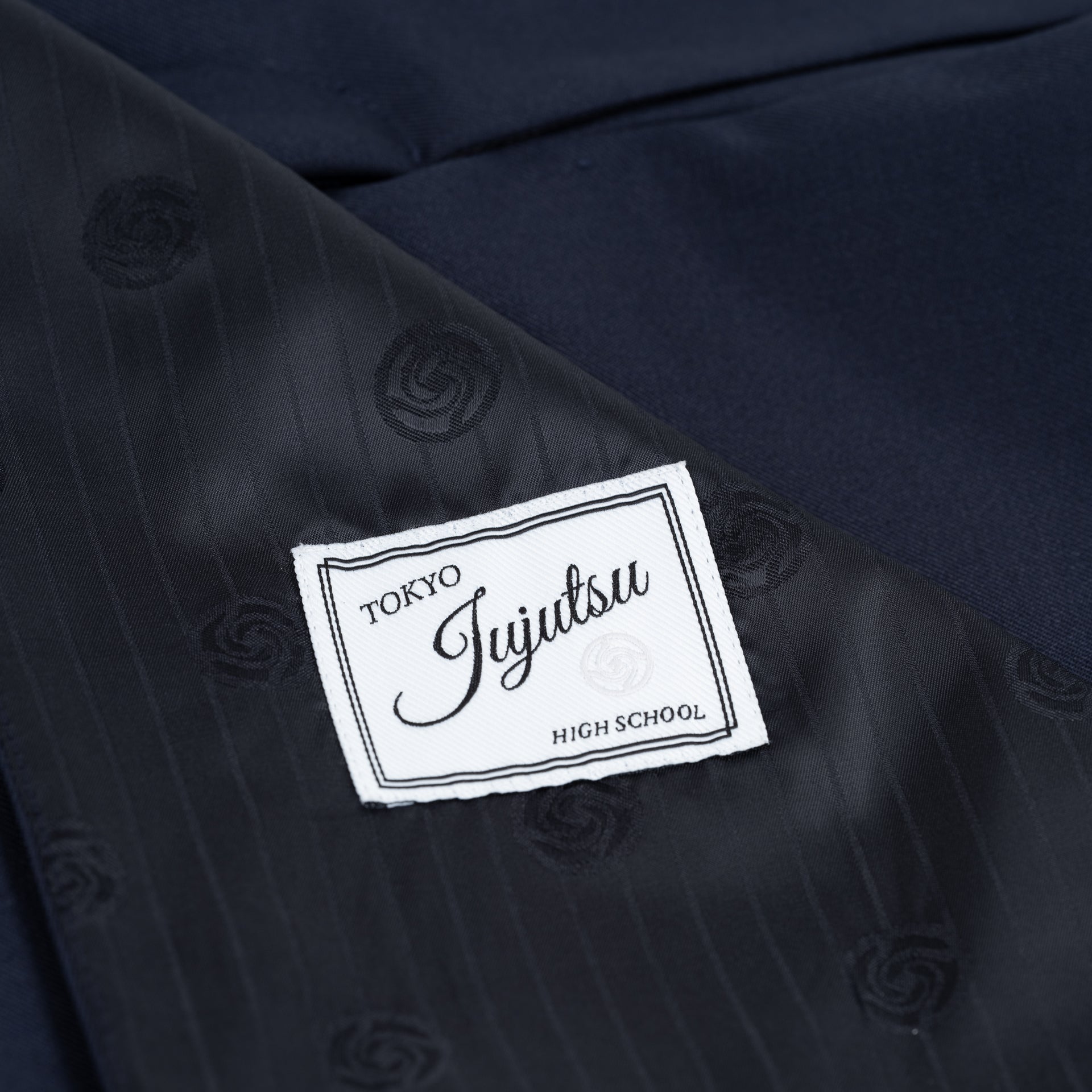 JUJUTSU KAISEN Subtitle Uniform Skort