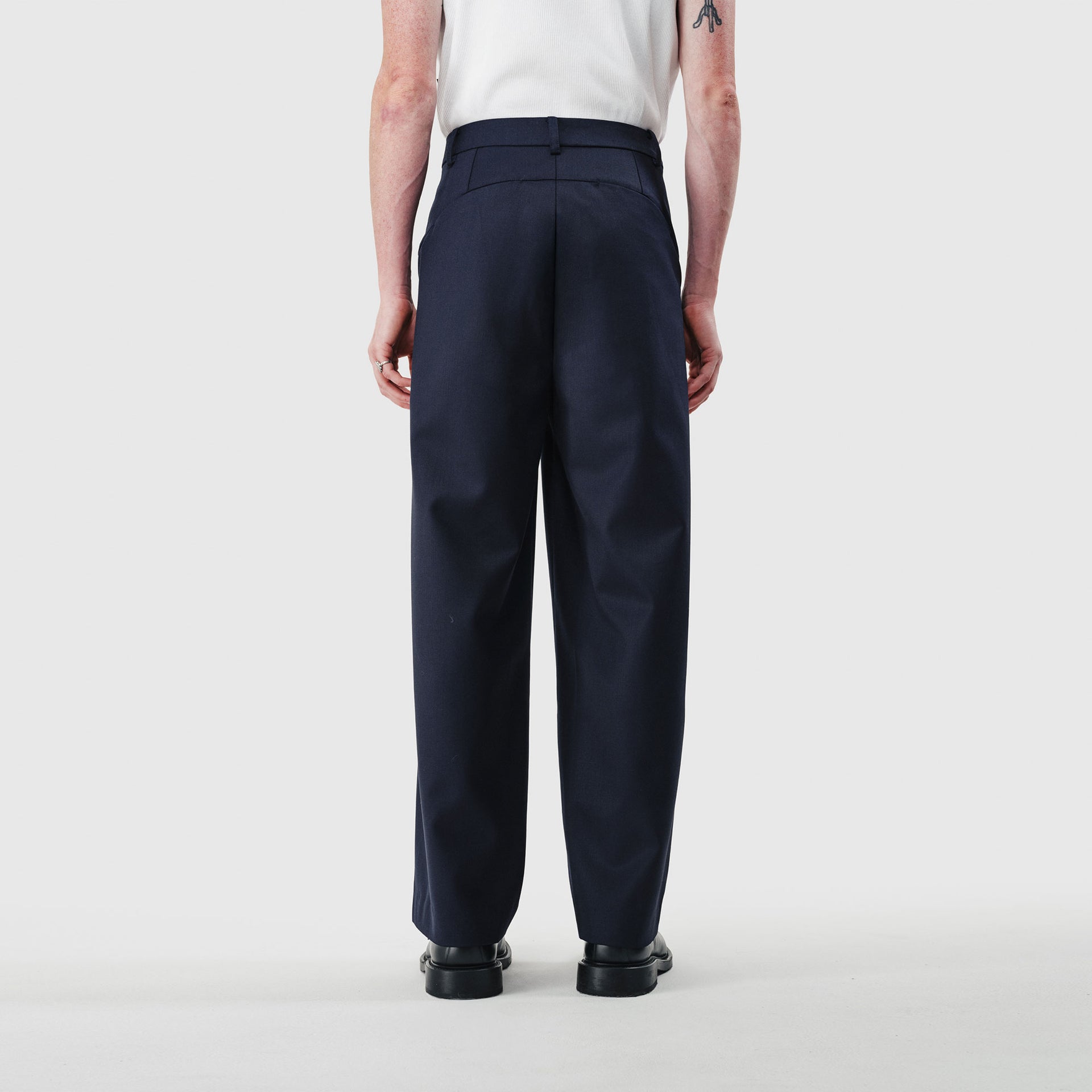 JUJUTSU KAISEN Subtitle Uniform Pants
