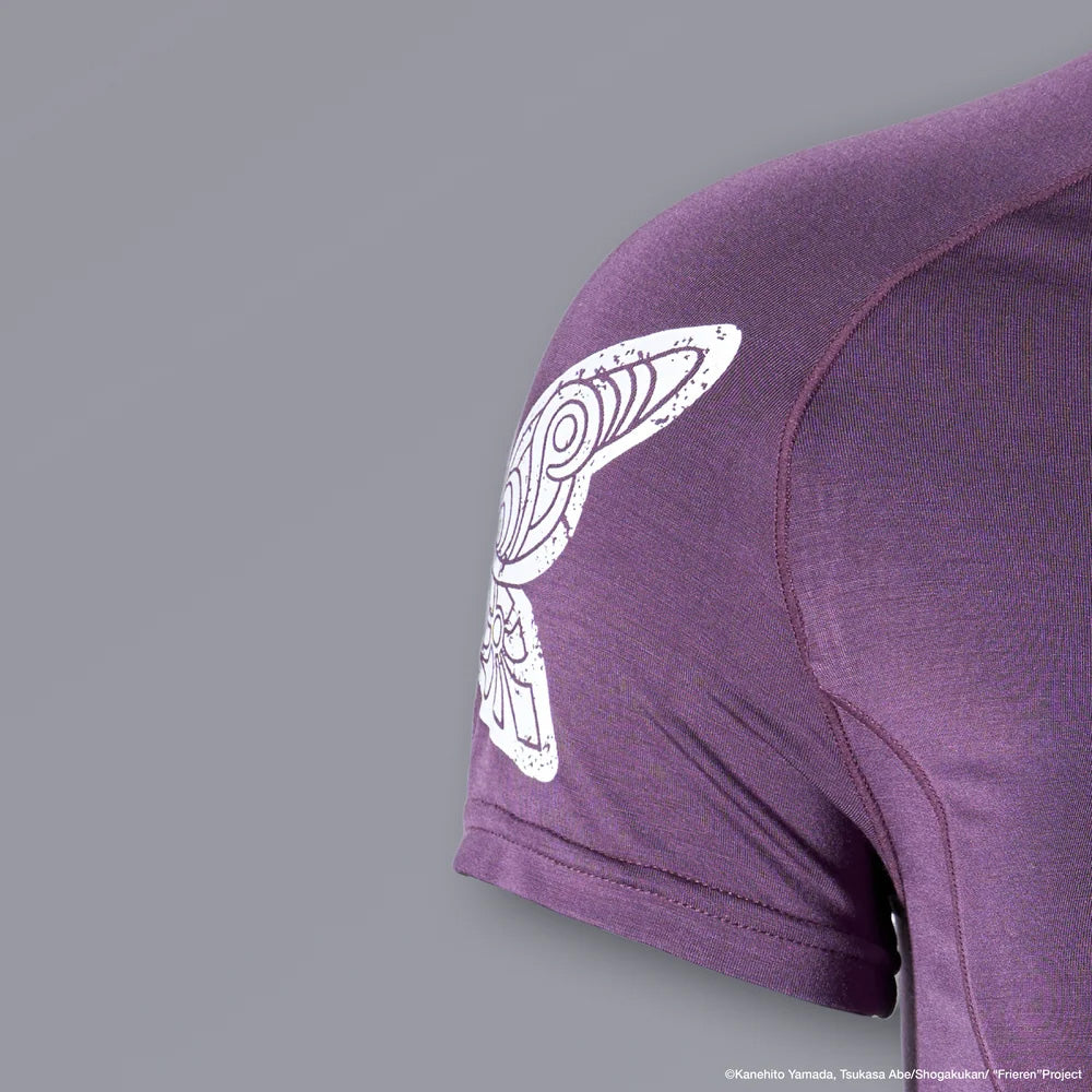 Frieren: Beyond Journey's End Fern Village Hidden in Iron Baby Tee