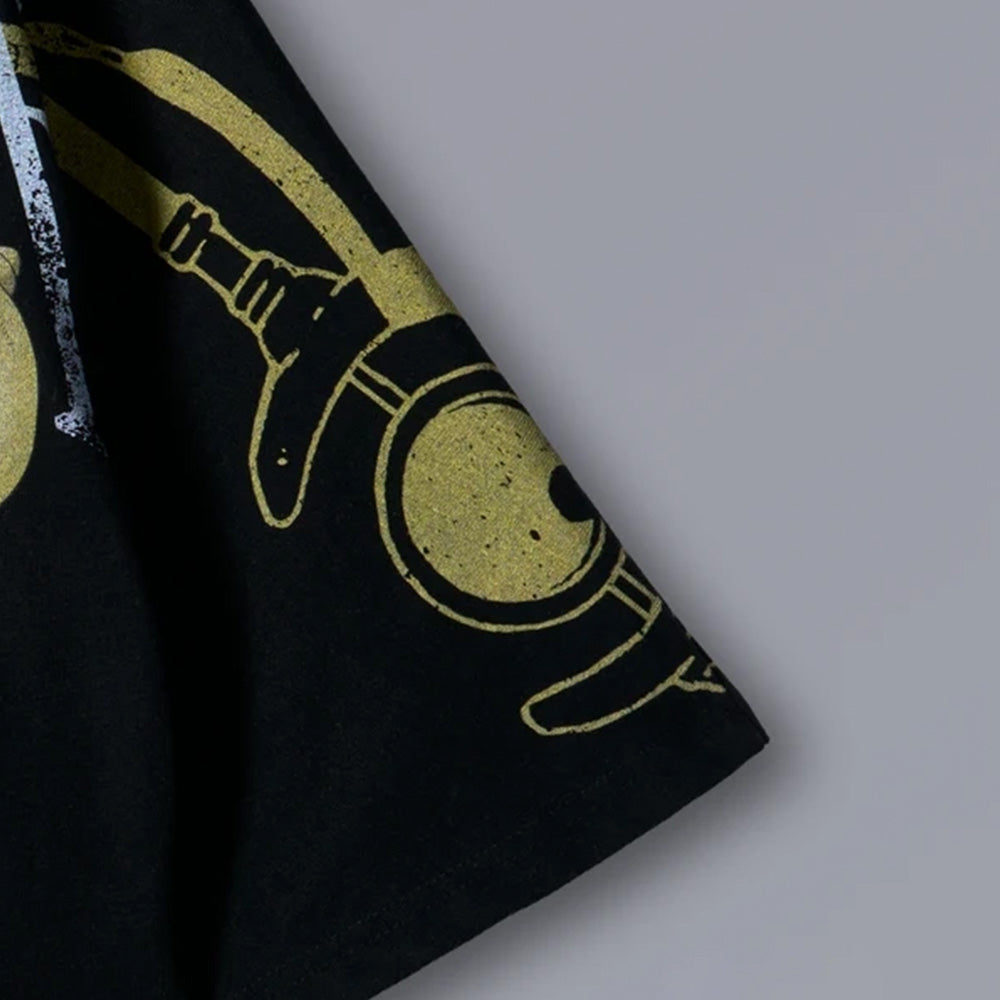 Frieren: Beyond Journey's End Frieren the Slayer Village Hidden in Iron Tee