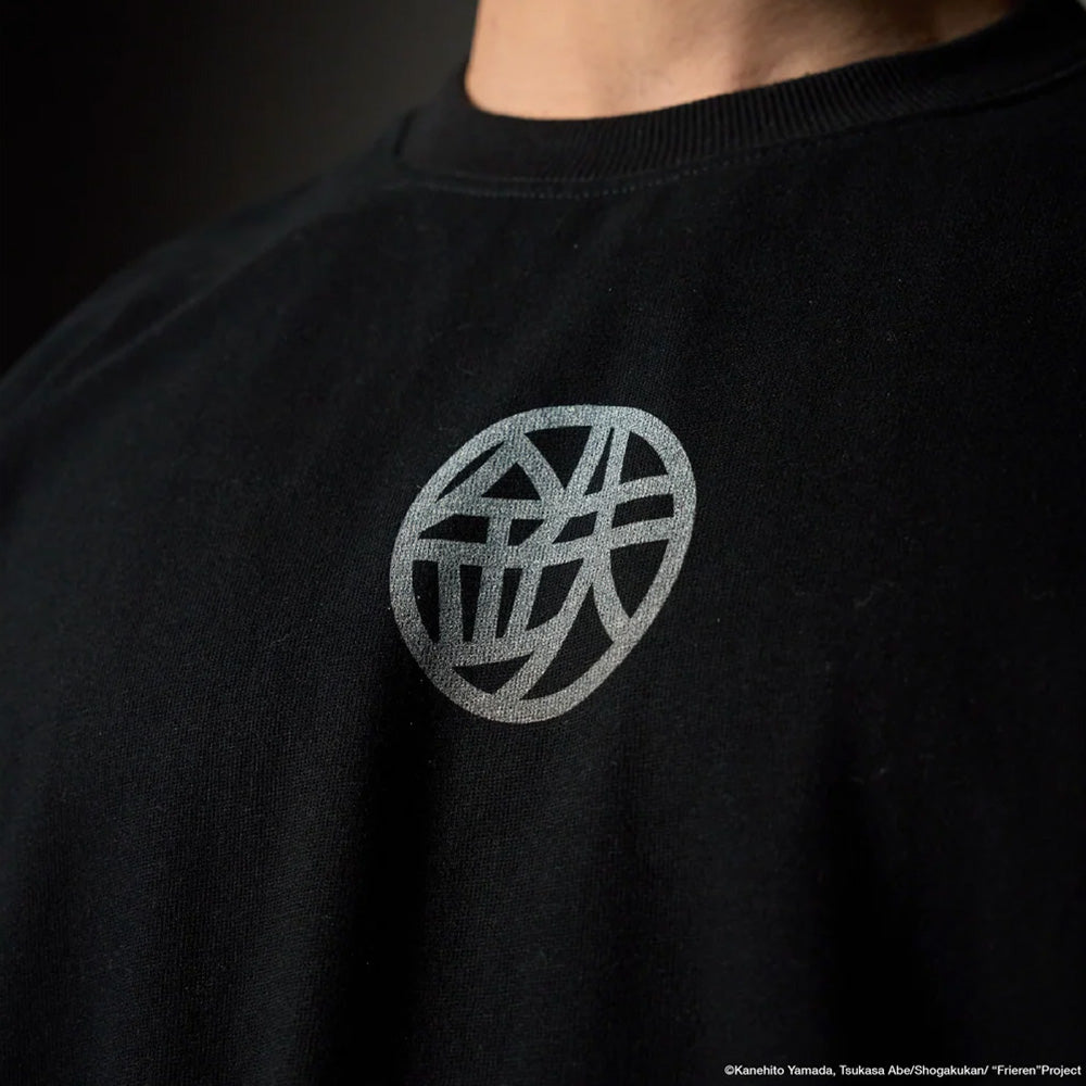 Frieren: Beyond Journey's End Frieren the Slayer Village Hidden in Iron Tee