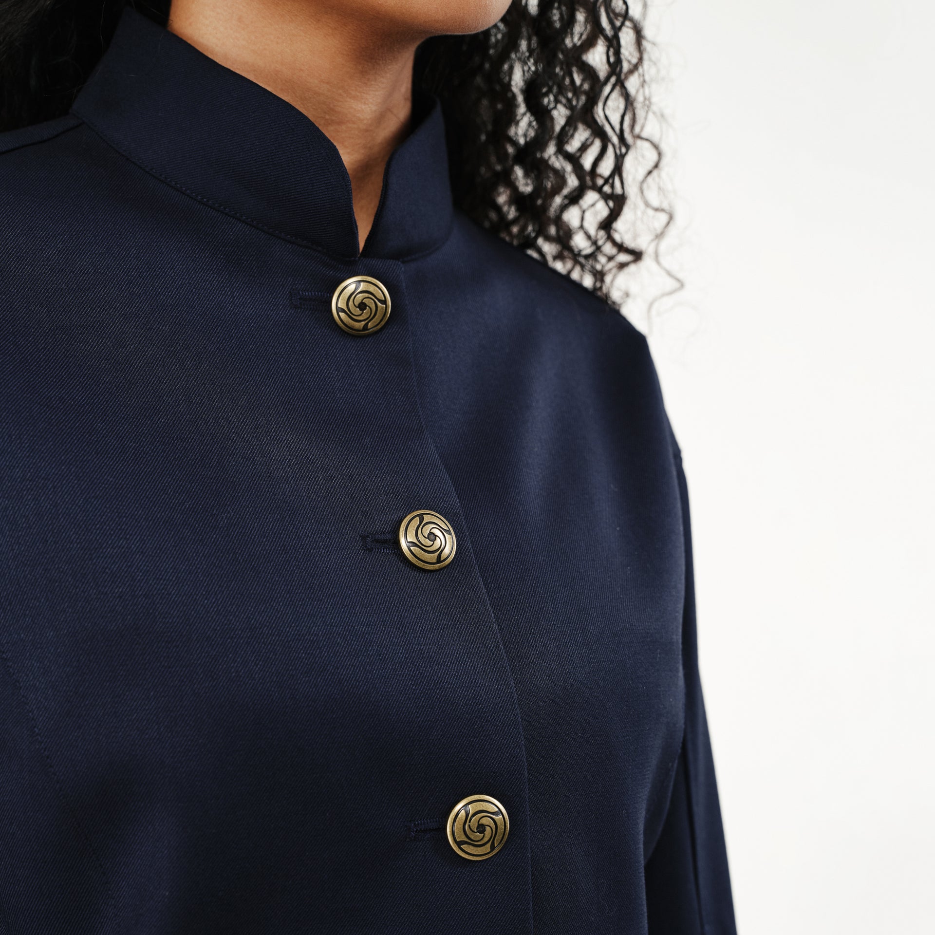 JUJUTSU KAISEN Subtitle The Women's Uniform Jacket