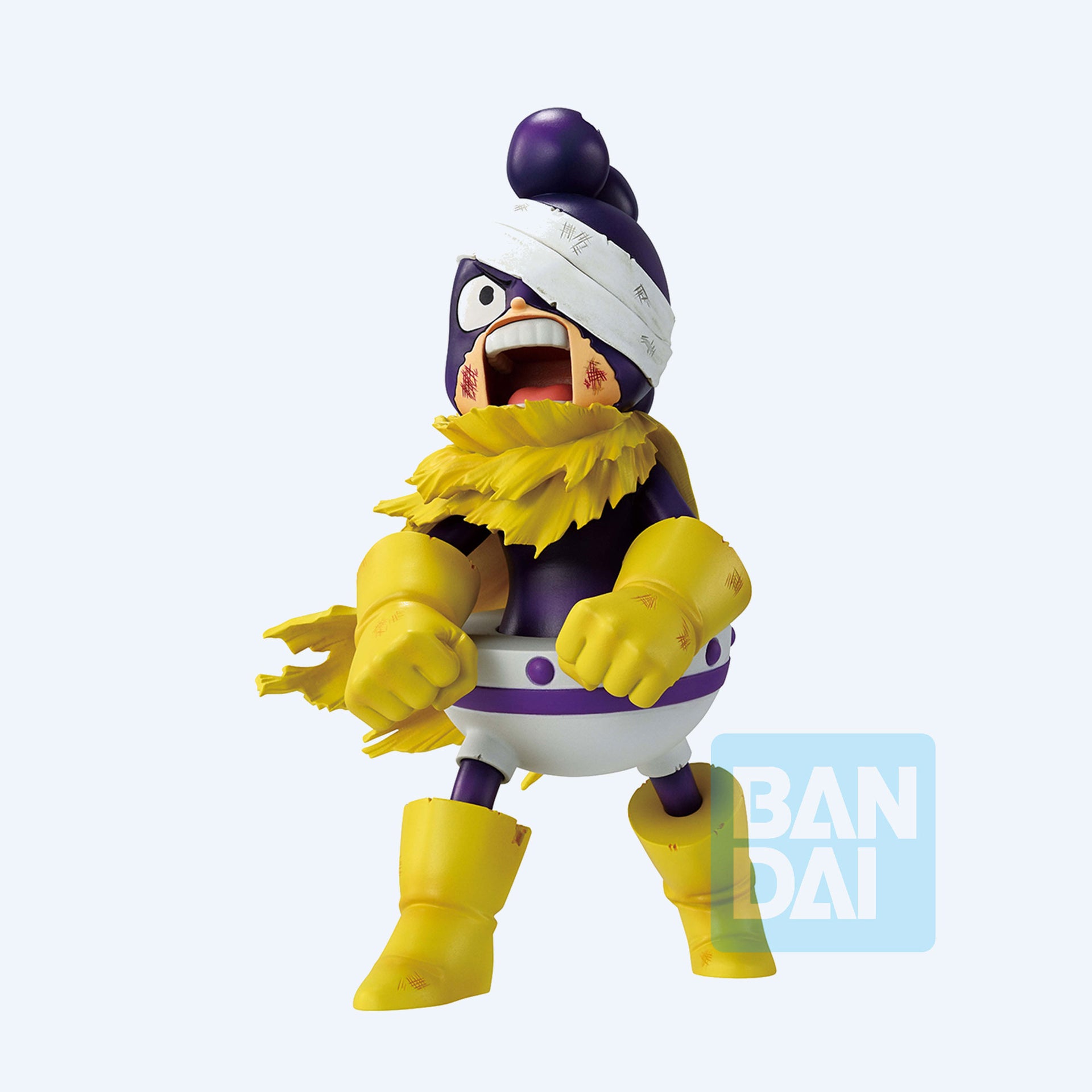 My Hero Academia Minoru Mineta (A Story Reaching Out Forever) Ichibansho Masterlise Figure