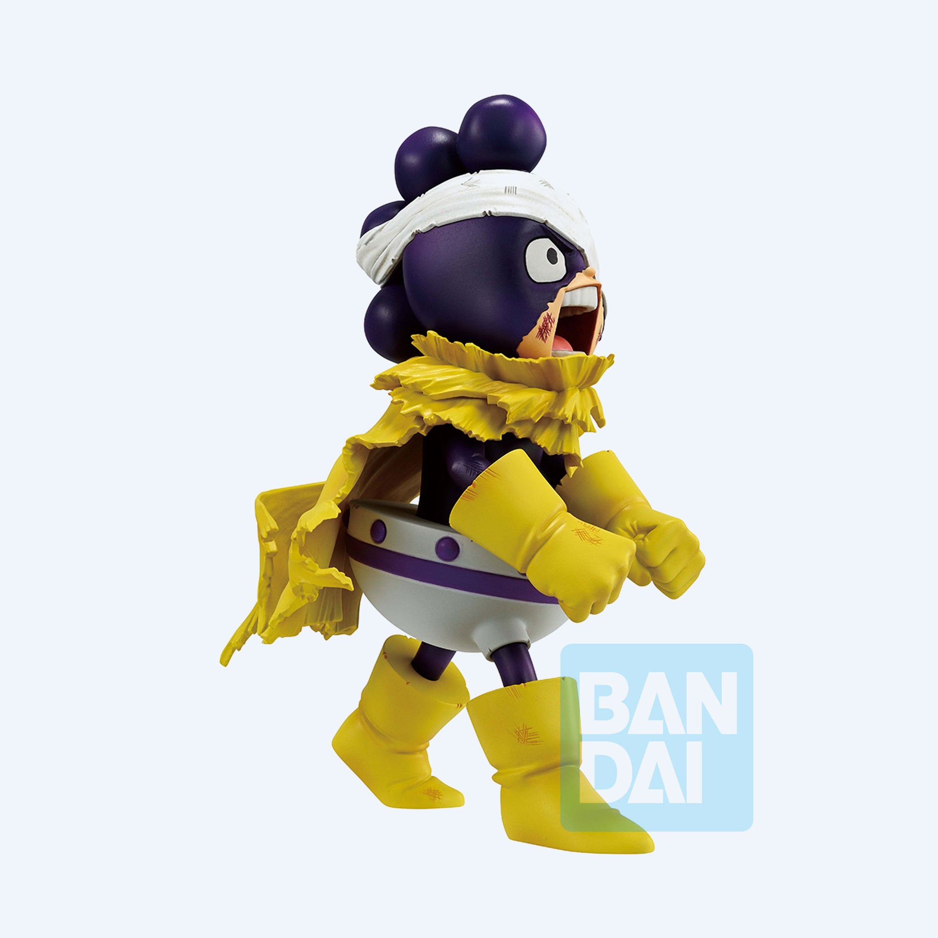 My Hero Academia Minoru Mineta (A Story Reaching Out Forever) Ichibansho Masterlise Figure