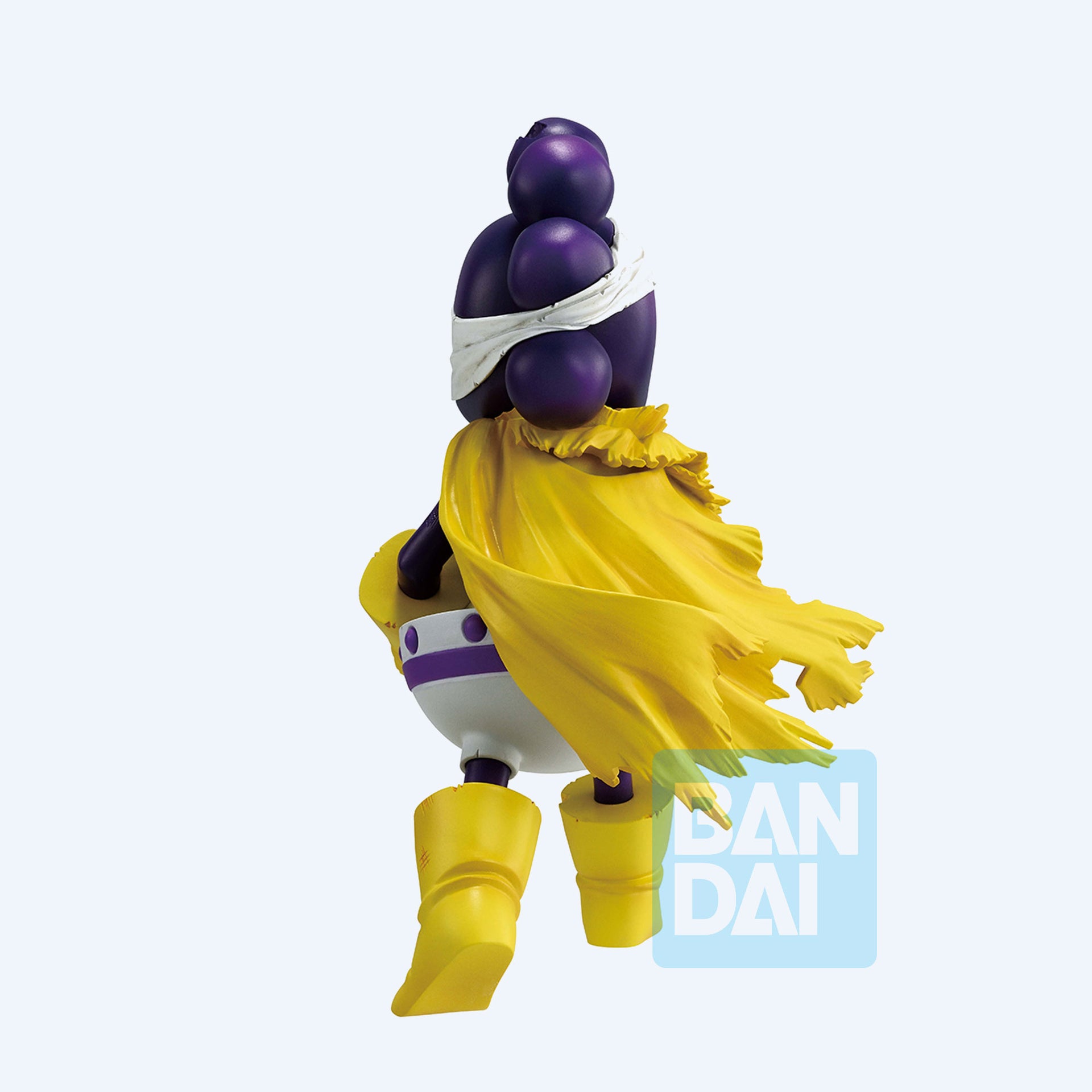 My Hero Academia Minoru Mineta (A Story Reaching Out Forever) Ichibansho Masterlise Figure