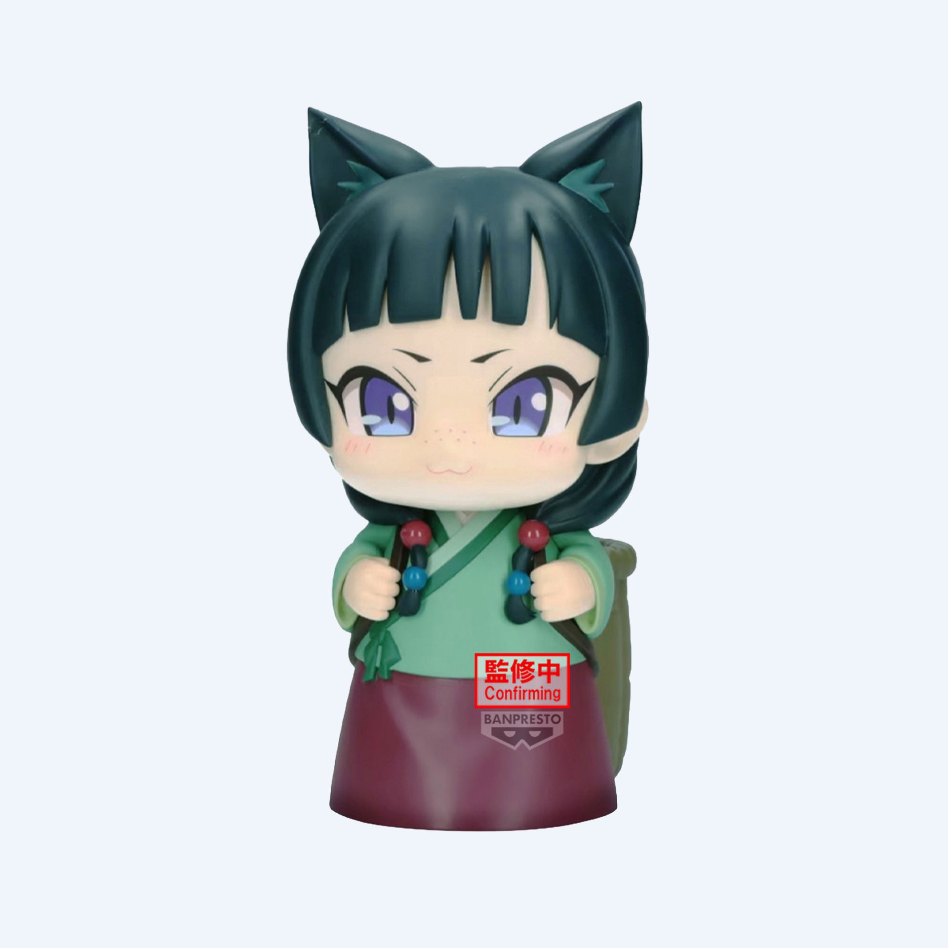 The Apothecary Diaries Big Sofvimates Maomao 2nd Figure