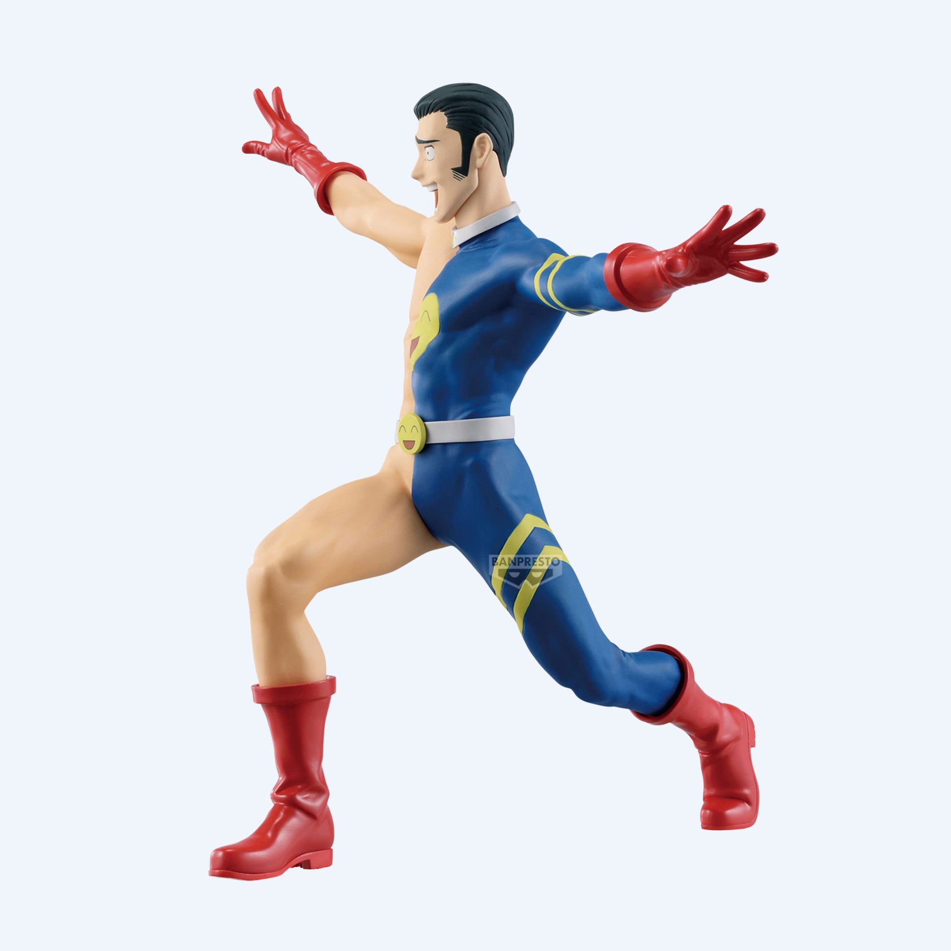 JUJUTSU KAISEN Fumihiko Takaba Figure