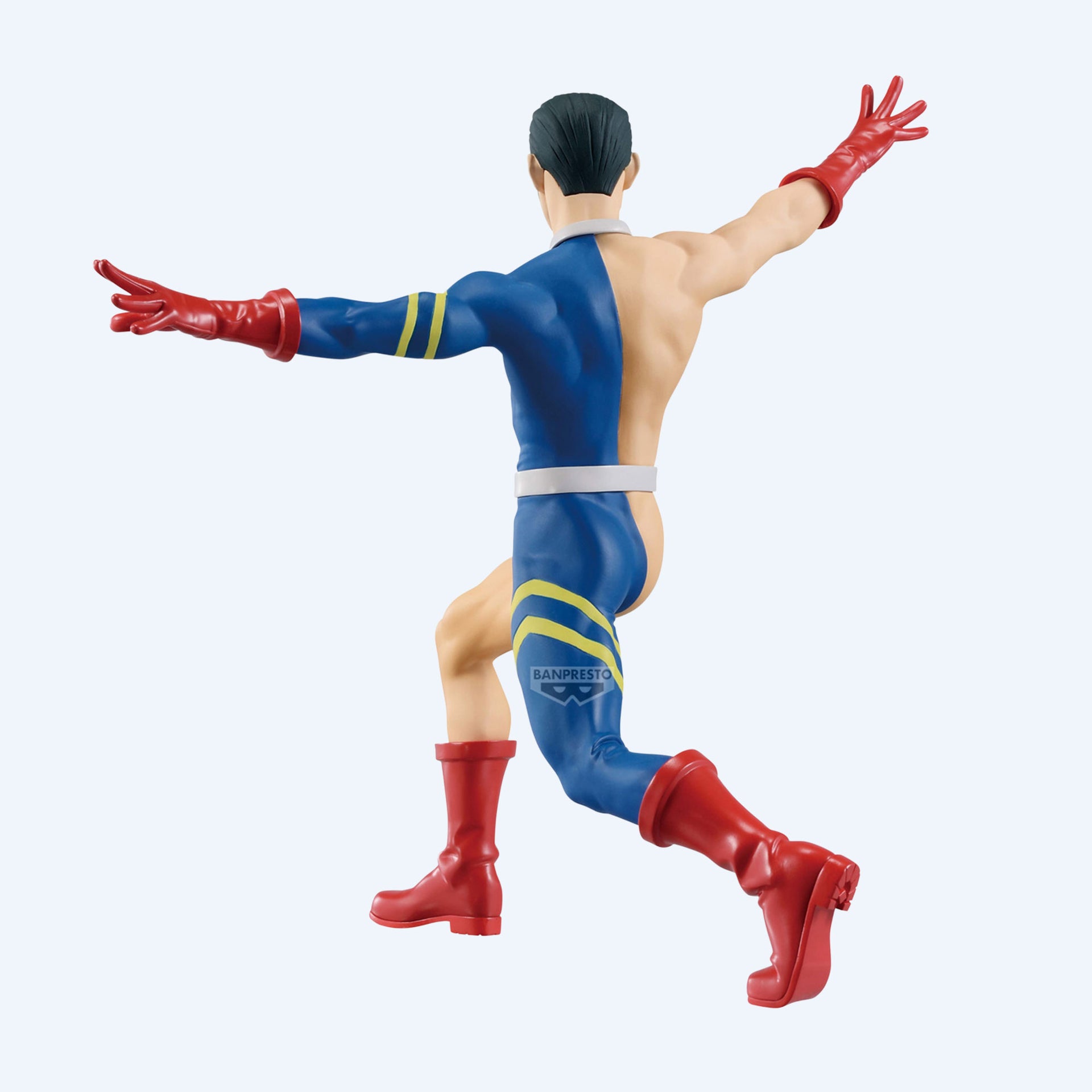 JUJUTSU KAISEN Fumihiko Takaba Figure