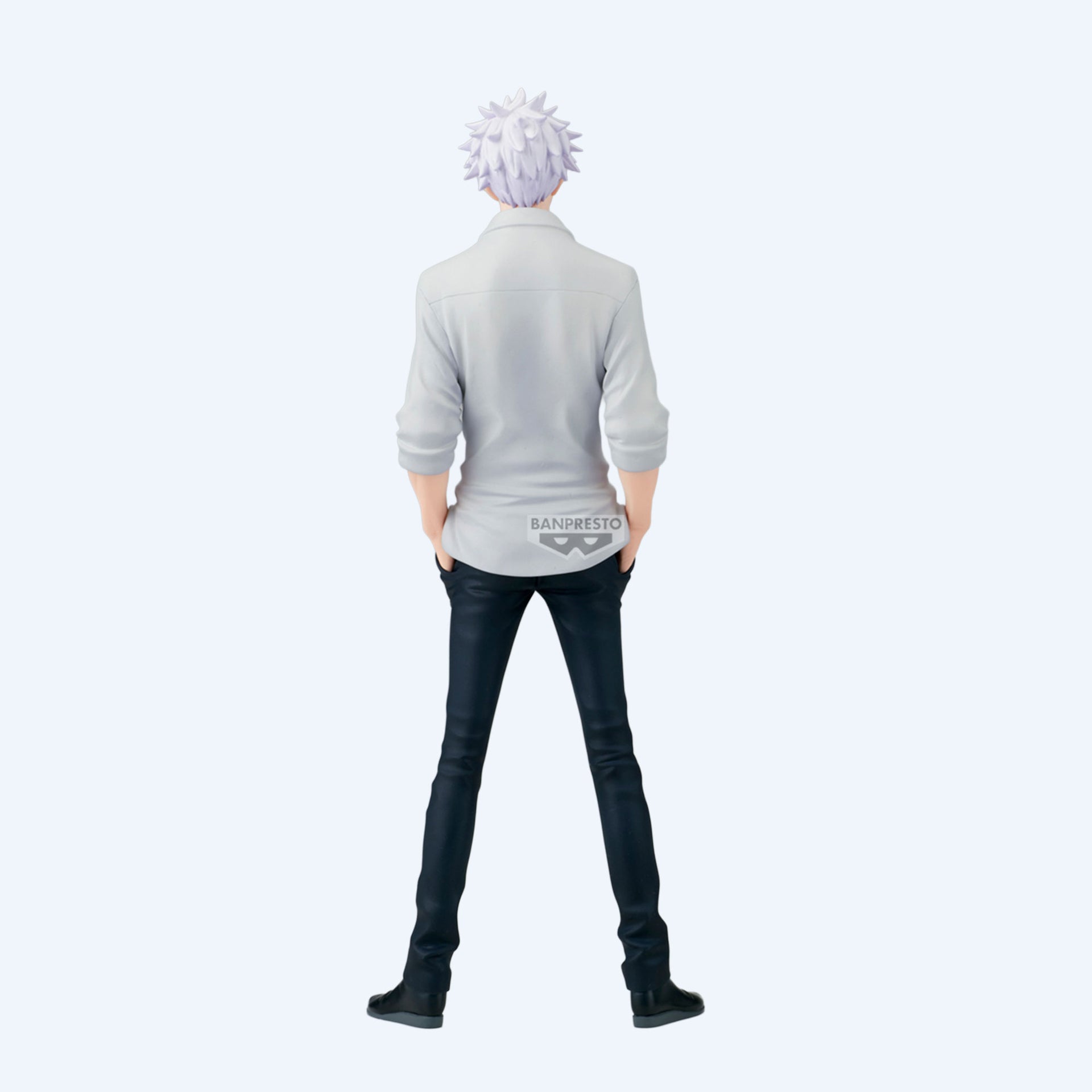 JUJUTSU KAISEN Gojo & Geto King of Artist Hidden Inventory Premature Death 2 Special Ver. Figure Set