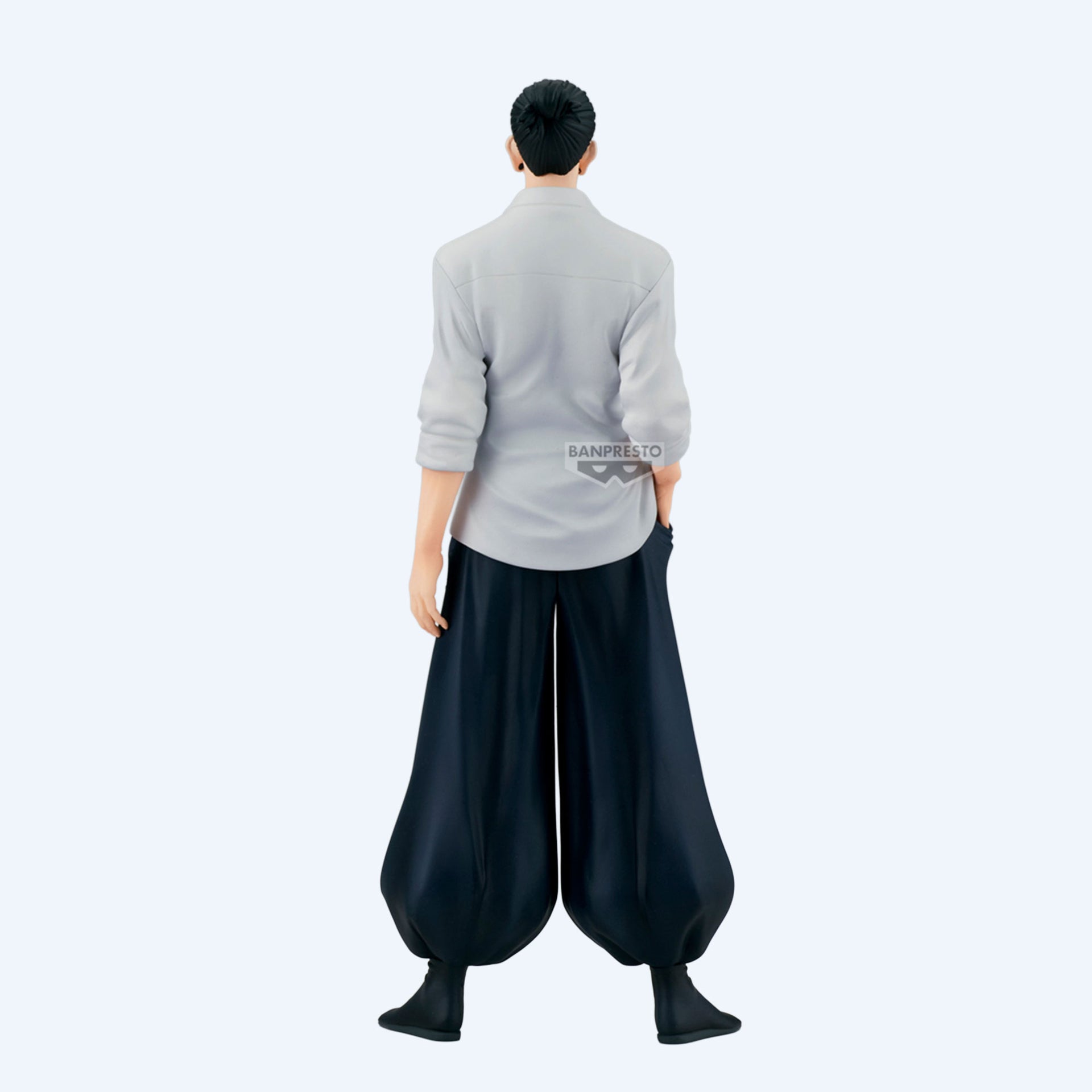 JUJUTSU KAISEN Gojo & Geto King of Artist Hidden Inventory Premature Death 2 Special Ver. Figure Set