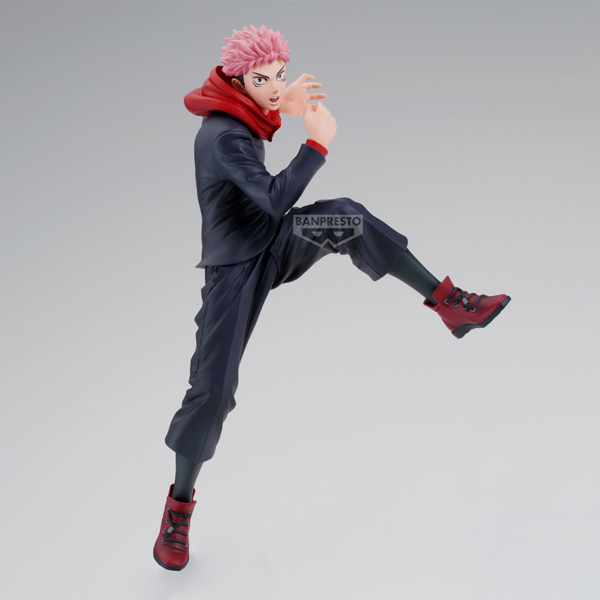JUJUTSU KAISEN Yuji Itadori King of Artist Special Ver. Figure