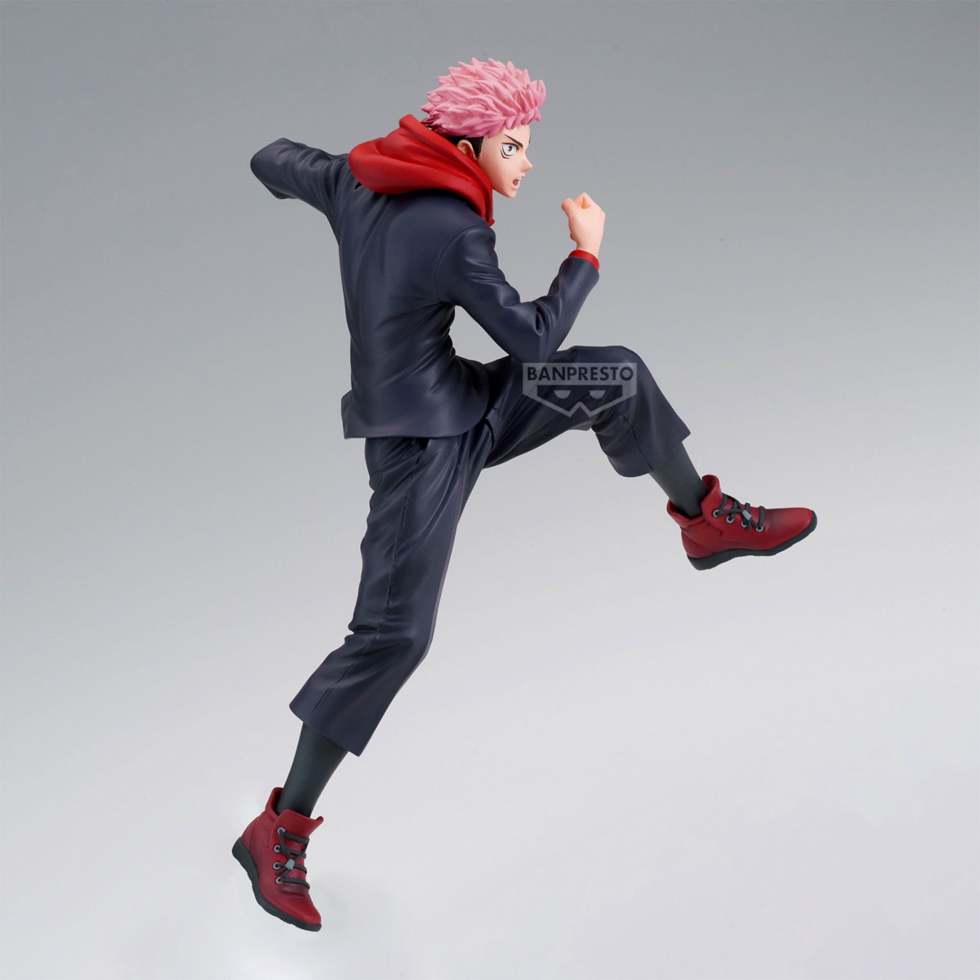 JUJUTSU KAISEN Yuji Itadori King of Artist Special Ver. Figure