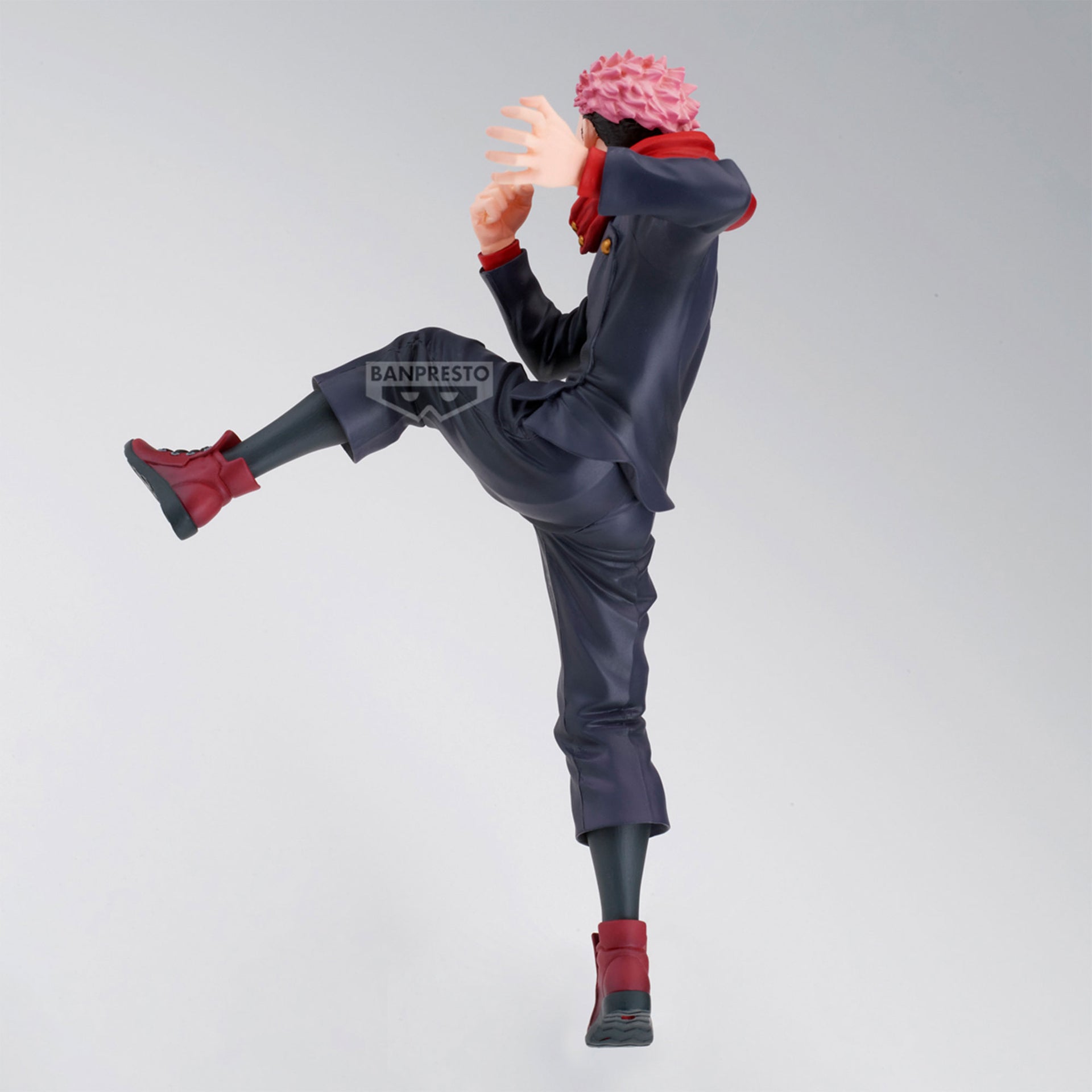 JUJUTSU KAISEN Yuji Itadori King of Artist Special Ver. Figure