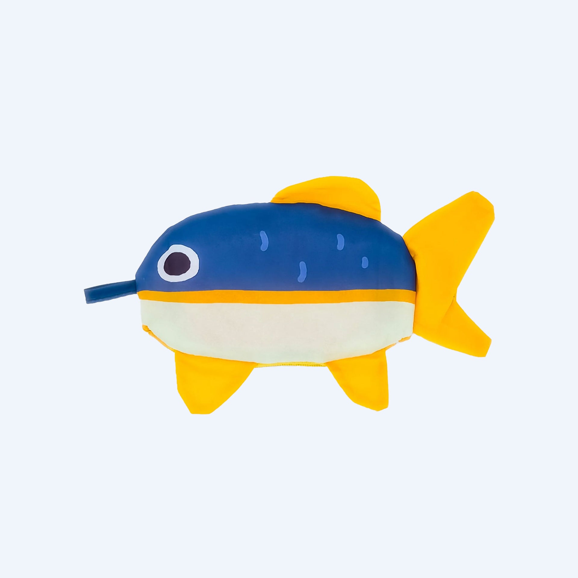 ohmonah Tuna Reusable Shopper Bag